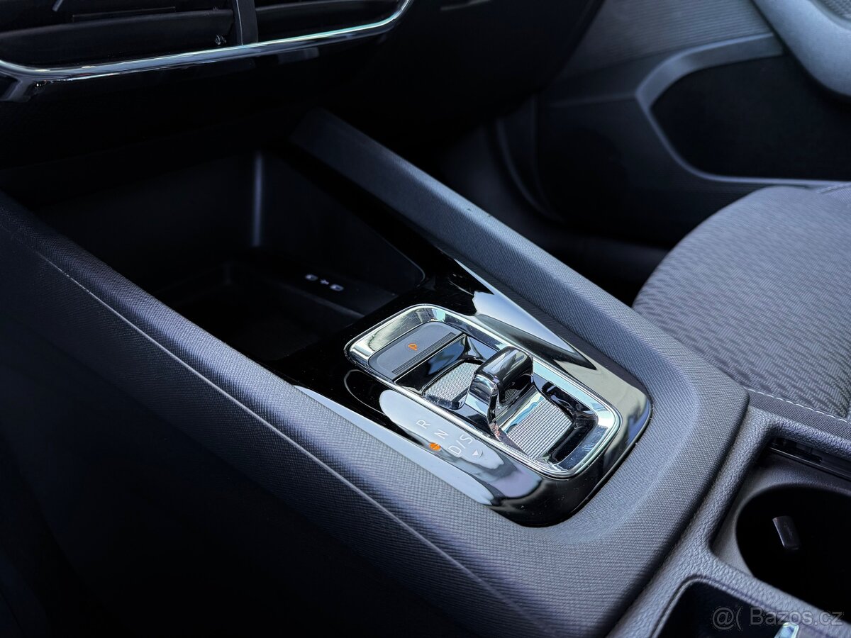 Škoda Octavia iV STYLE+ / 2022 / DPH / DCC - 16