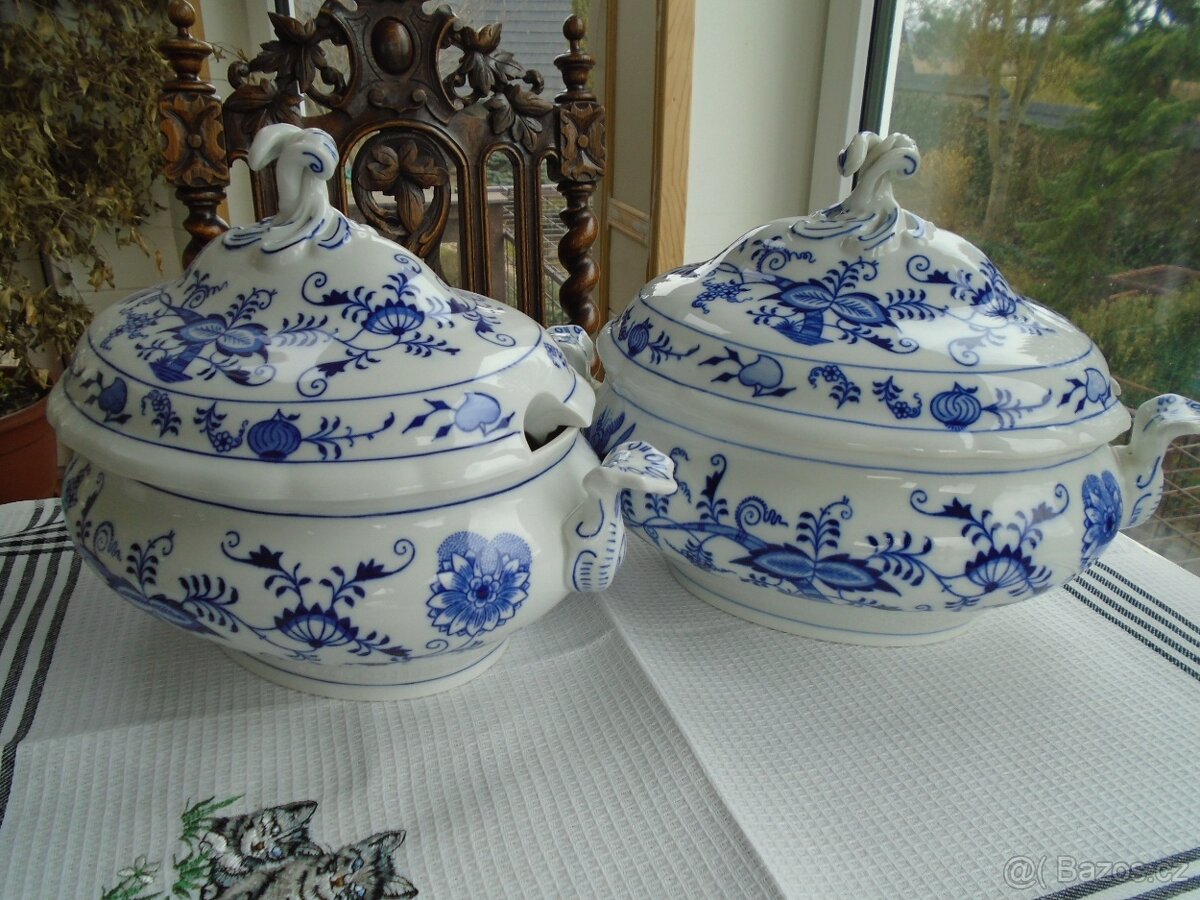 Cibulák Dubí duplicitní kousky. - 16