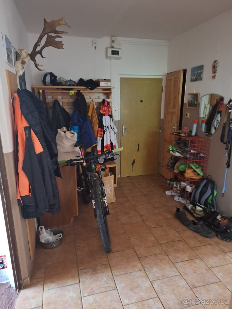 Hodkovice nad Mohelkou byt O.V. 4+1 - 16