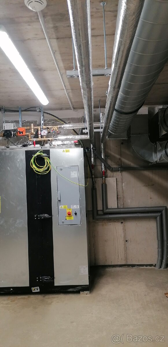 Instalatér – víkendová spolupráce - 16