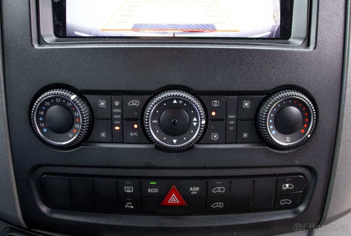 Mercedes-Benz Sprinter 316 CDI 2.2 E6 R2 A/T - 16