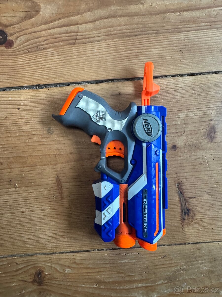 NERF - 16