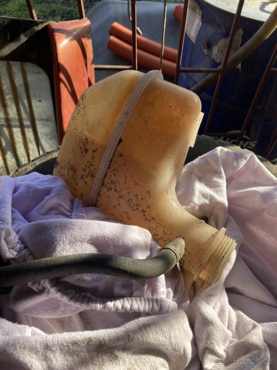 ND Daewoo Matiz r.v. 1999-2000 - 16