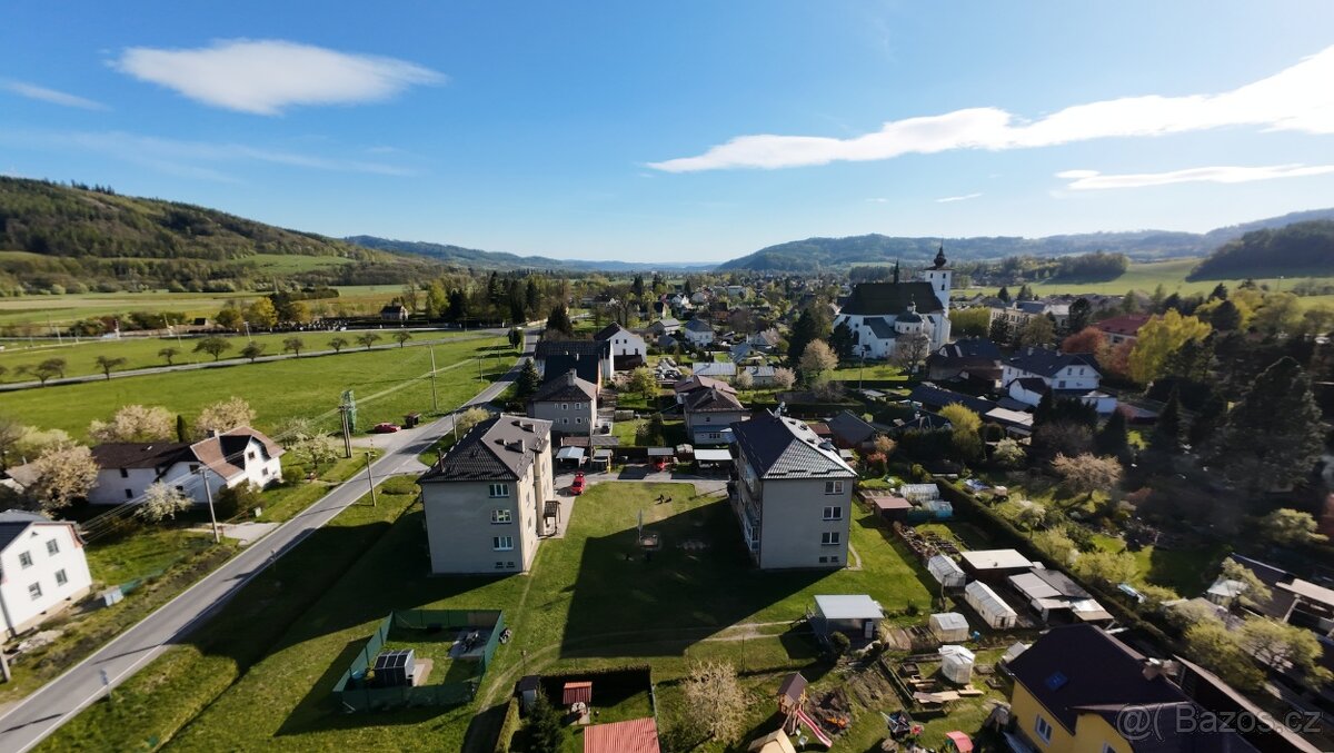 Prodej bytu 3+1 ve Velkých Losinách - 16