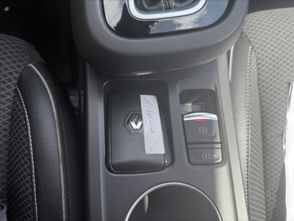 Renault Arkana,1,3 Techno full hybrid E-Tech - 16