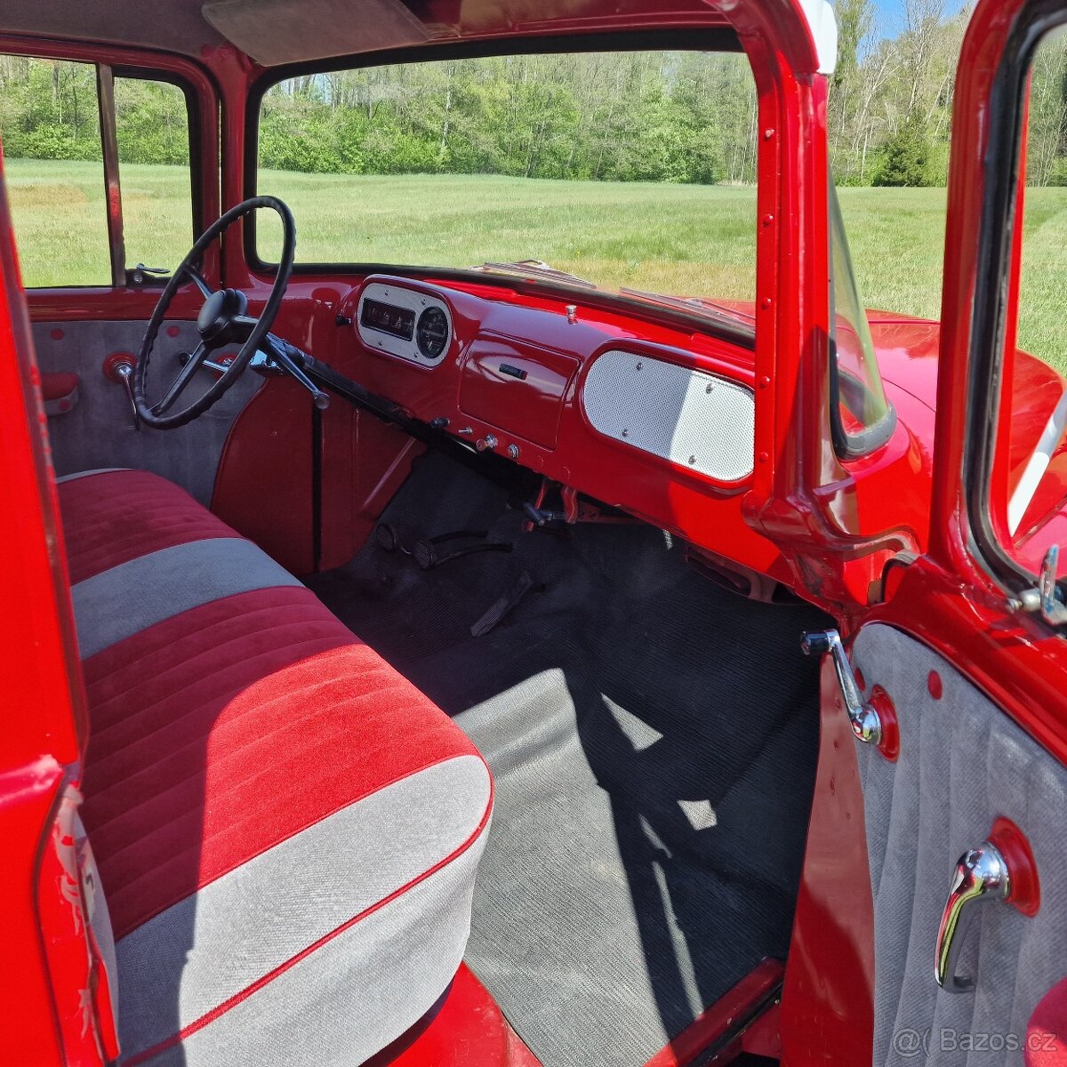Dodge Job Rated 1956 - 16