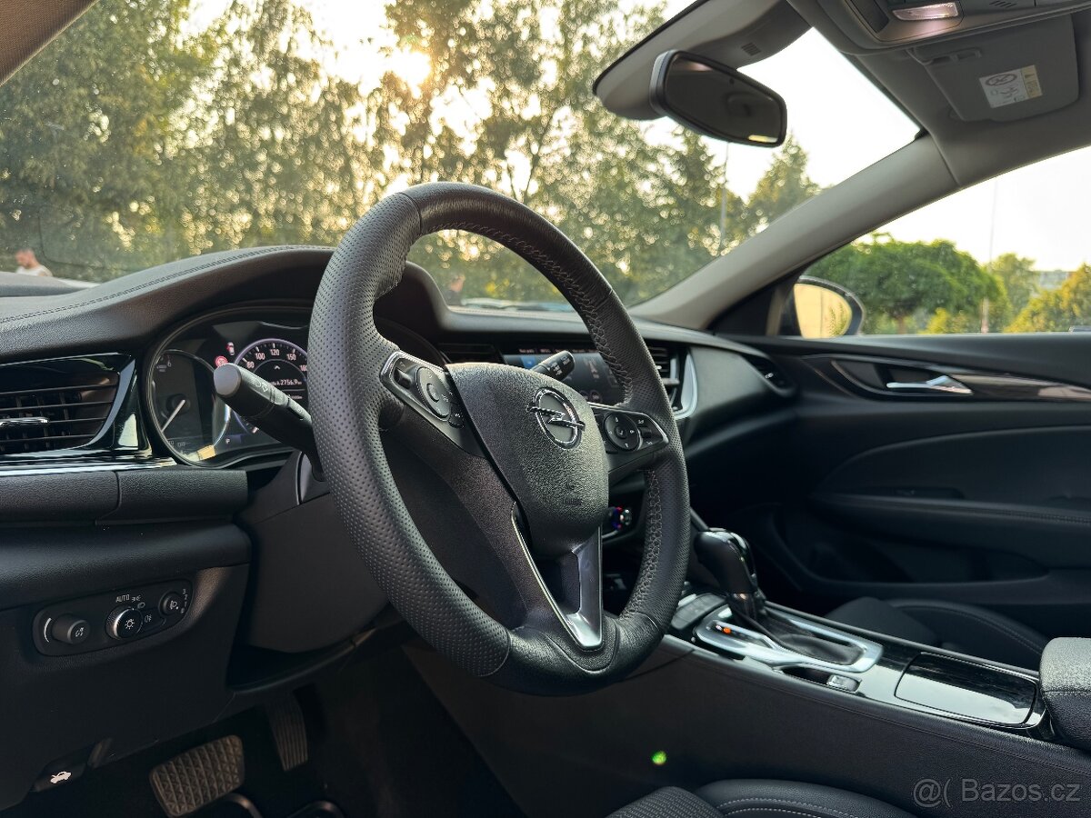 Opel Insignie 2020 - 16