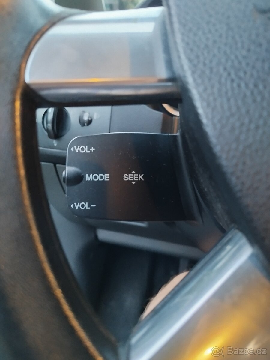 Prodám Ford Focus C-Max 1.6 TDCi, rok výroby 2008 - 16