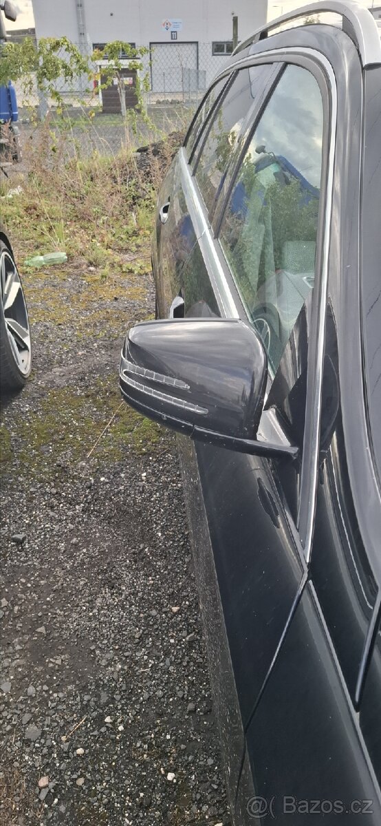 Prodám Mercedes-Benz E S212 - 16
