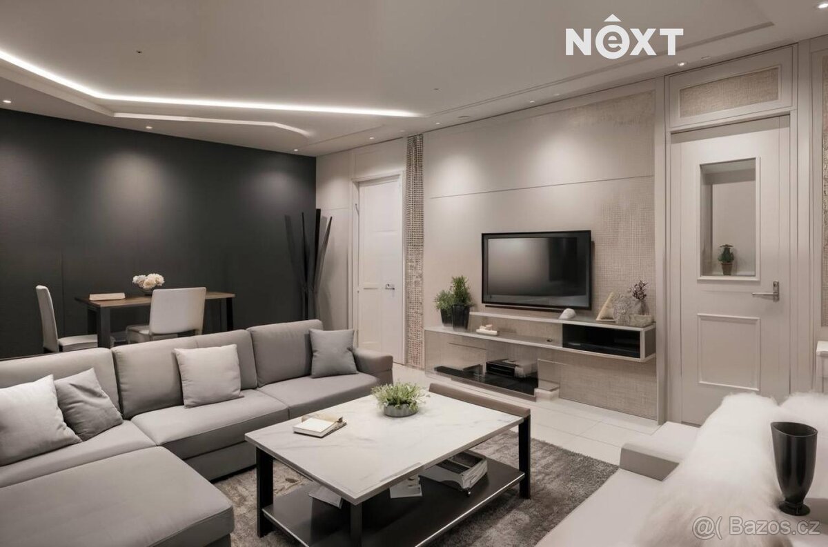 Prodej byt 3+1, 58㎡ - 16