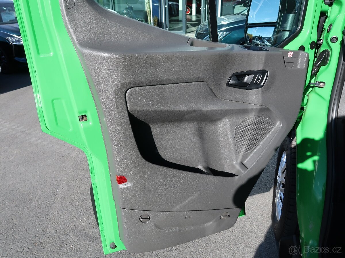 Ford Transit 2.0TDCi,96kW,L3H2,Tažné,DPH - 16