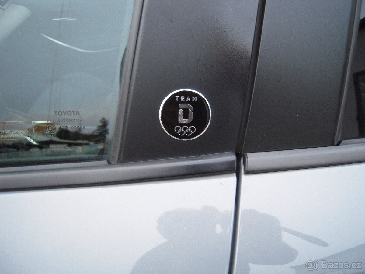 Toyota Corolla Touring Sport 1,8Hybrid Team Deutschland - 16