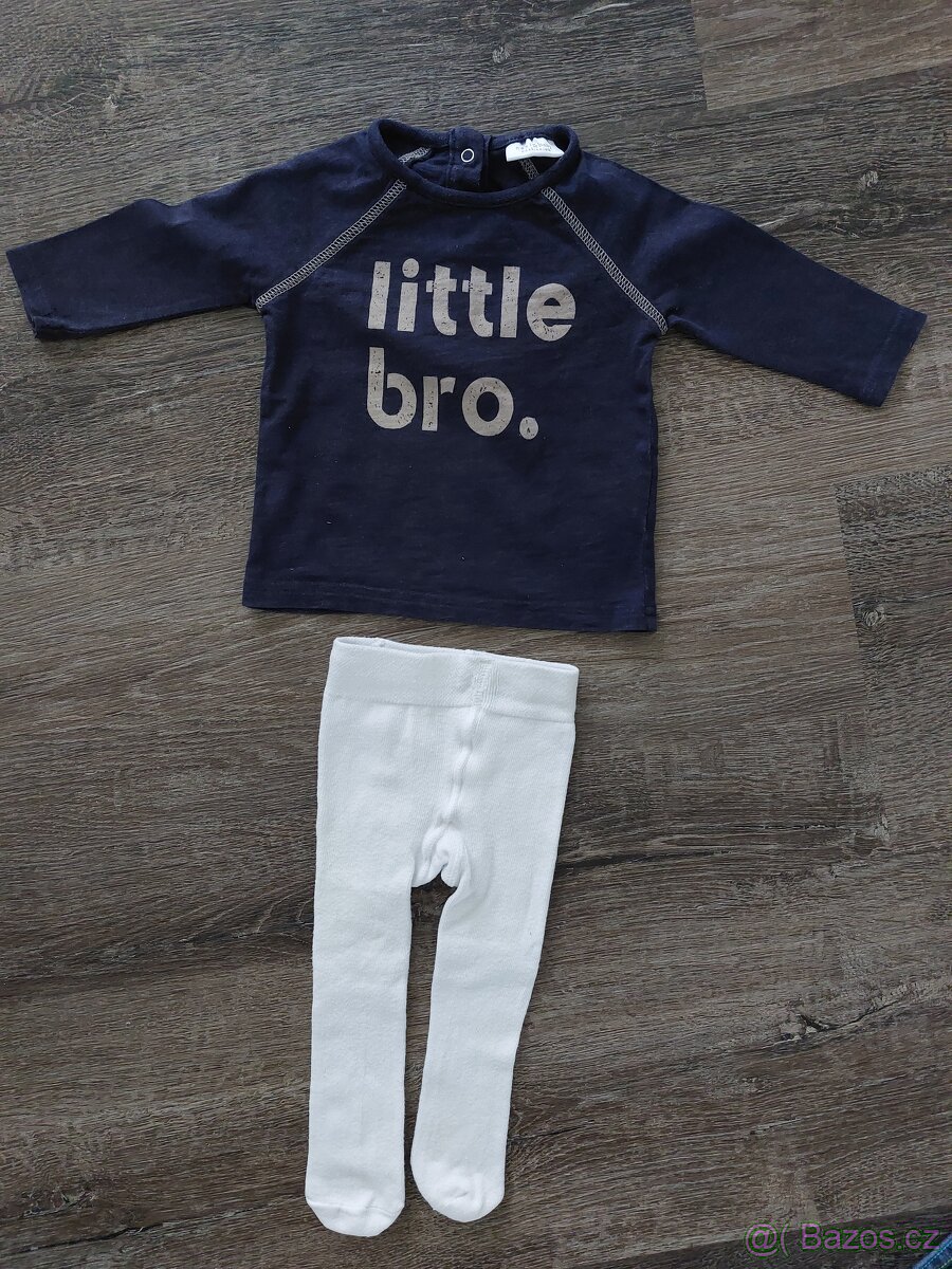 Oblečení pro miminka a příslušenství - 16
