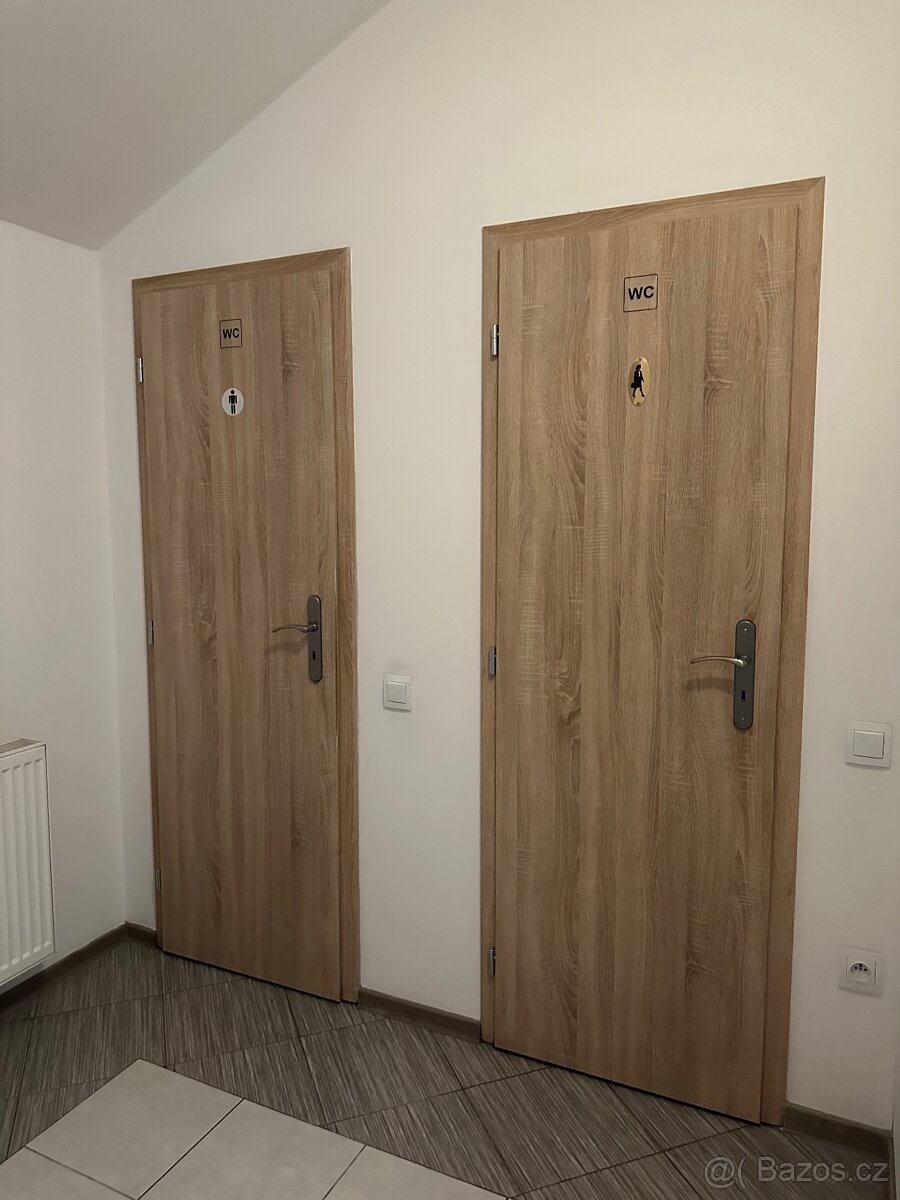 Оренда кімнат в Градці Кралове - 16