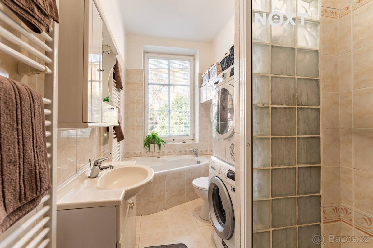 Prodej byt 3+1, 99㎡ - 16