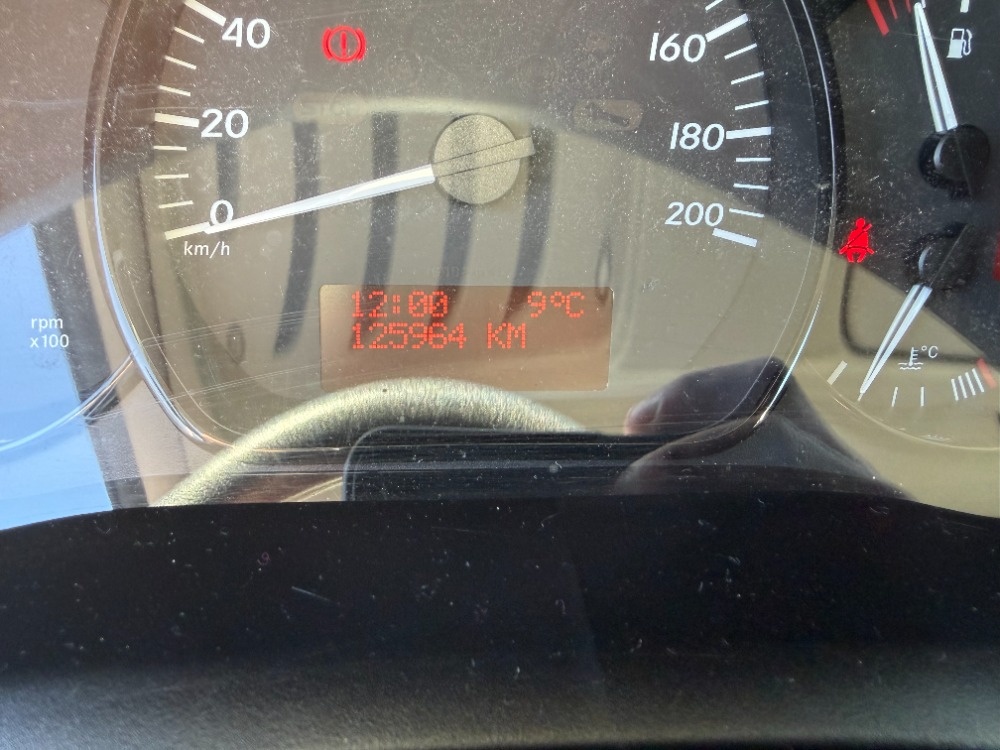 Mercedes-Benz Citan, 1.2i 84Kw 5-Míst 112 - 16