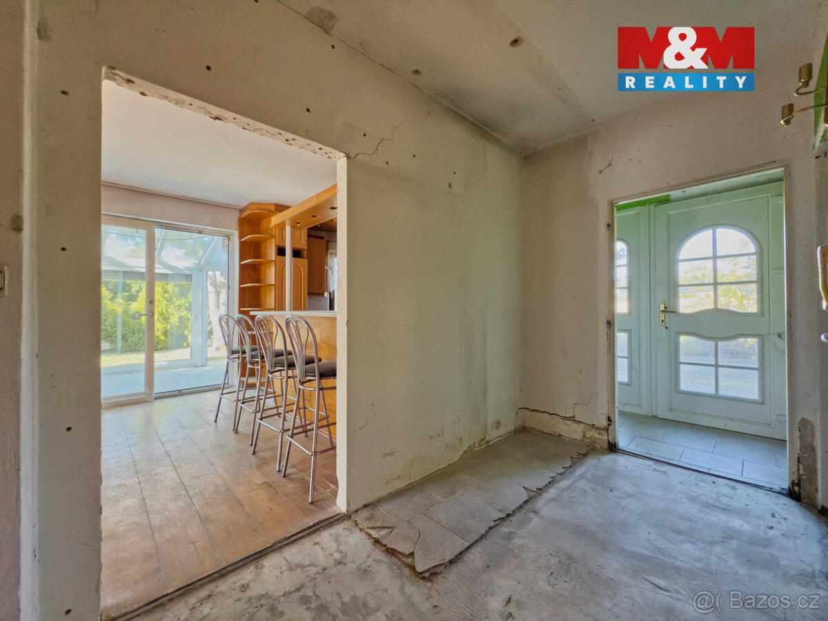 Prodej rodinného domu 5+1, 127 m², Karviná, ul. Jedlová - 16