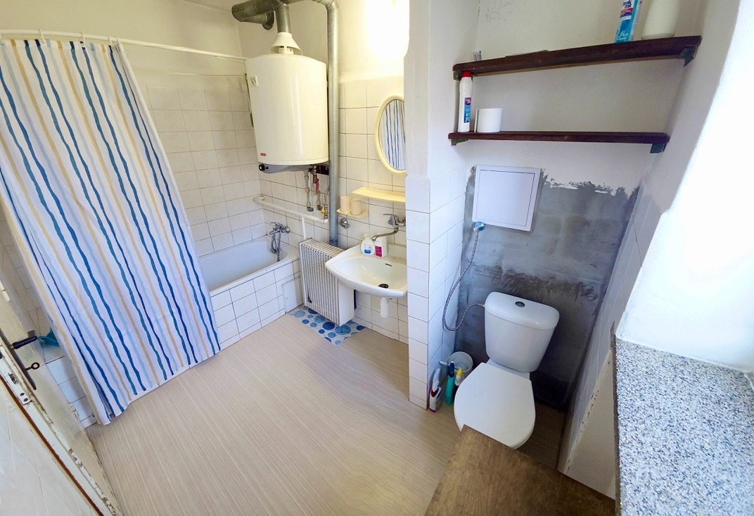 Prodej bytu 2+1 v Břeclavi ul. Bří. Mrštíků - 16