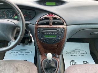 Citroen C5 2.0 HDI 88 kW - 16