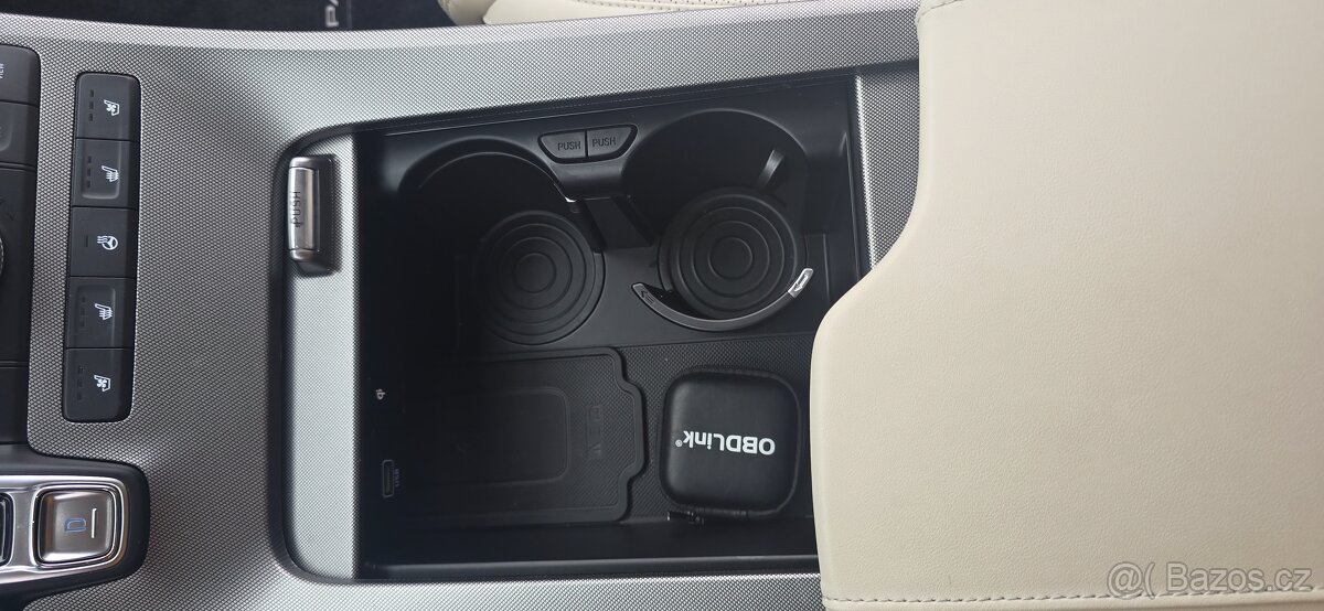 Hyundai Palisade Limited 2020 - 16