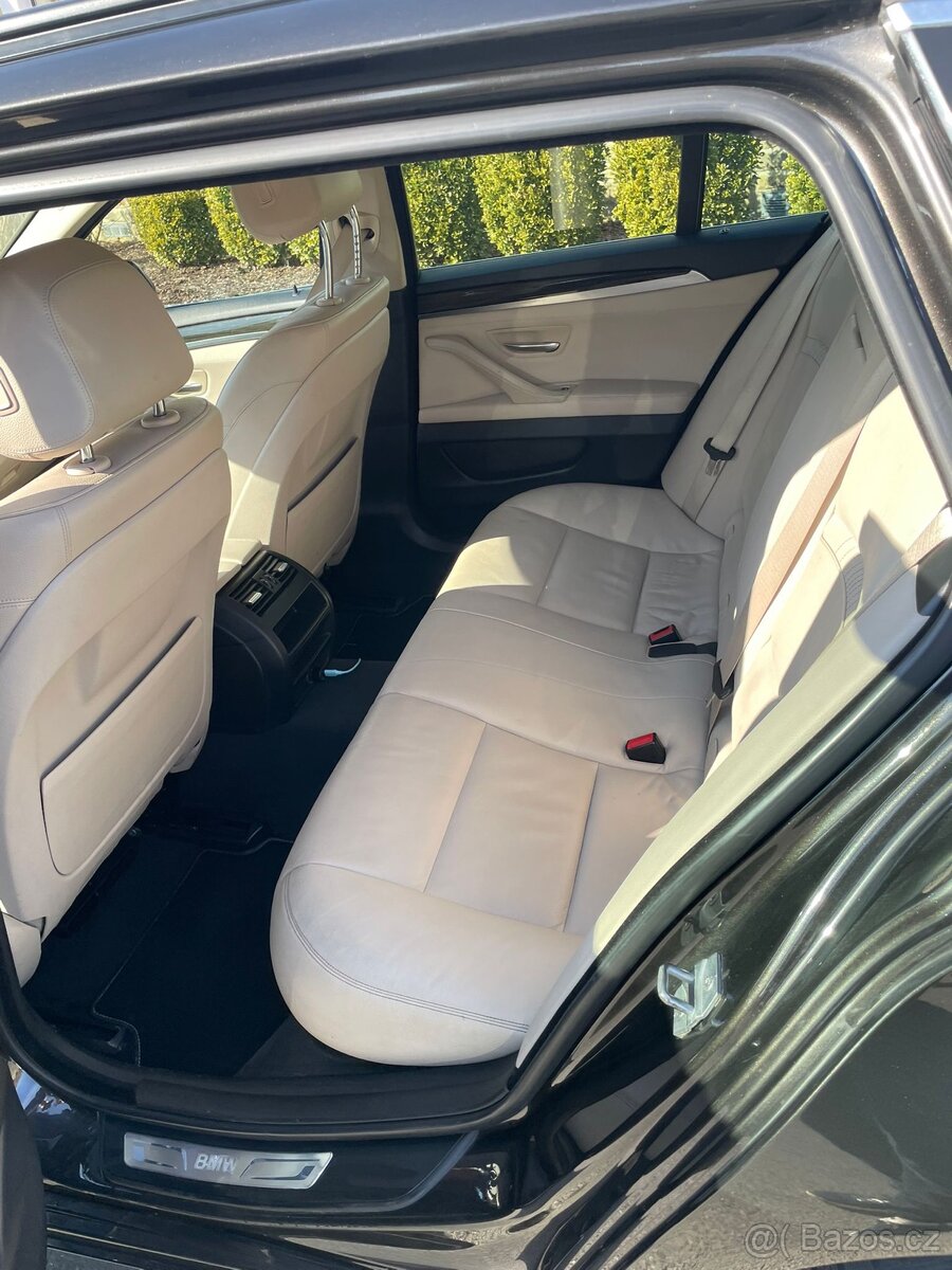 BMW 520d - 16