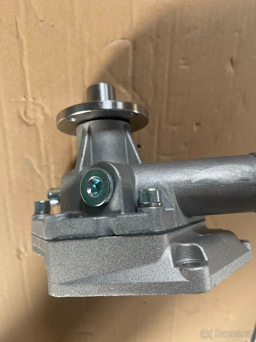 Starter k motoru Lambardini Belorus 320, 422, 622 a další ND - 16