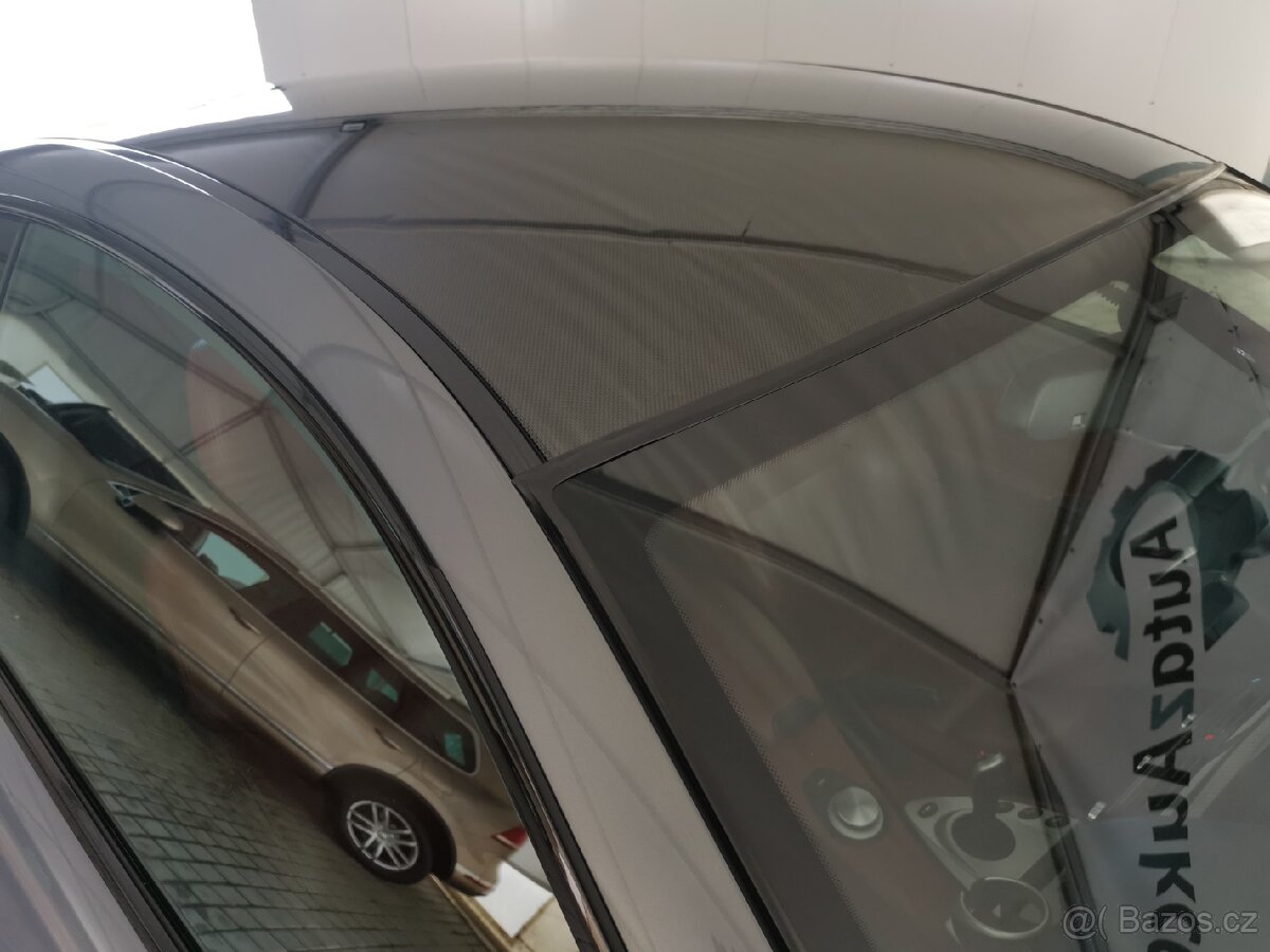 BMW M6, E63, BREYTON ,20' 95tkm, individual
- 16