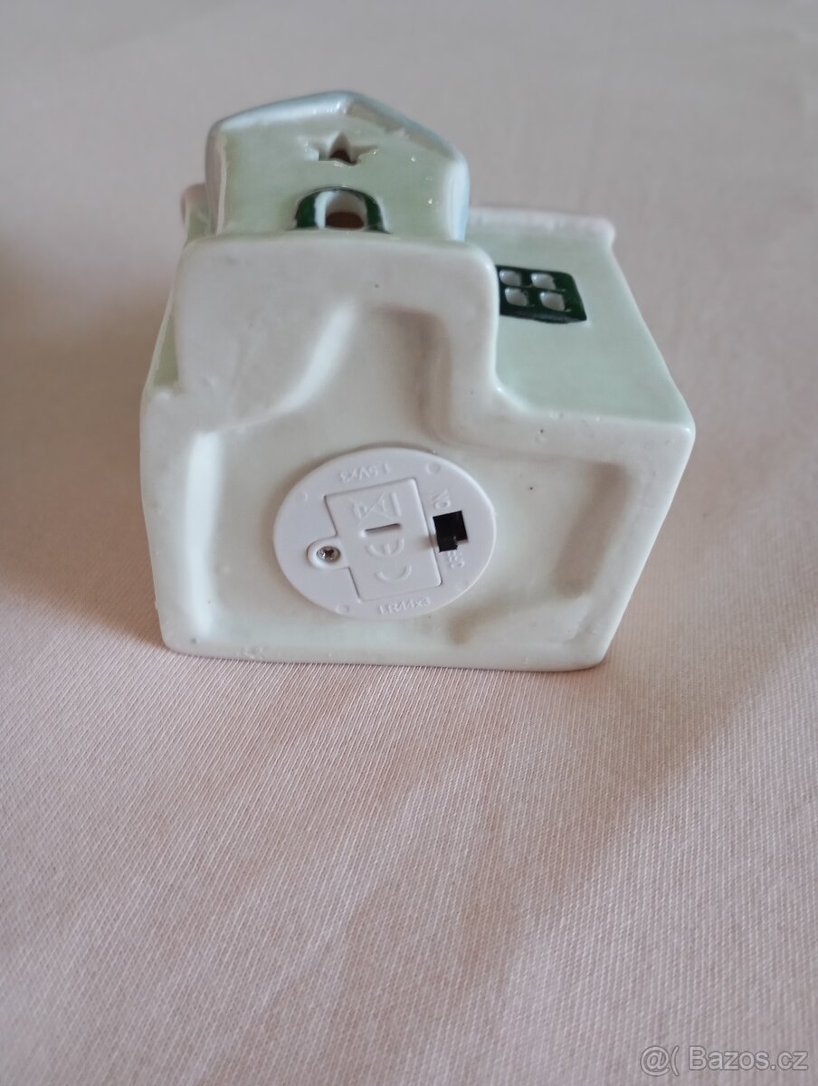 nový vánoční stromek 100cm - 16