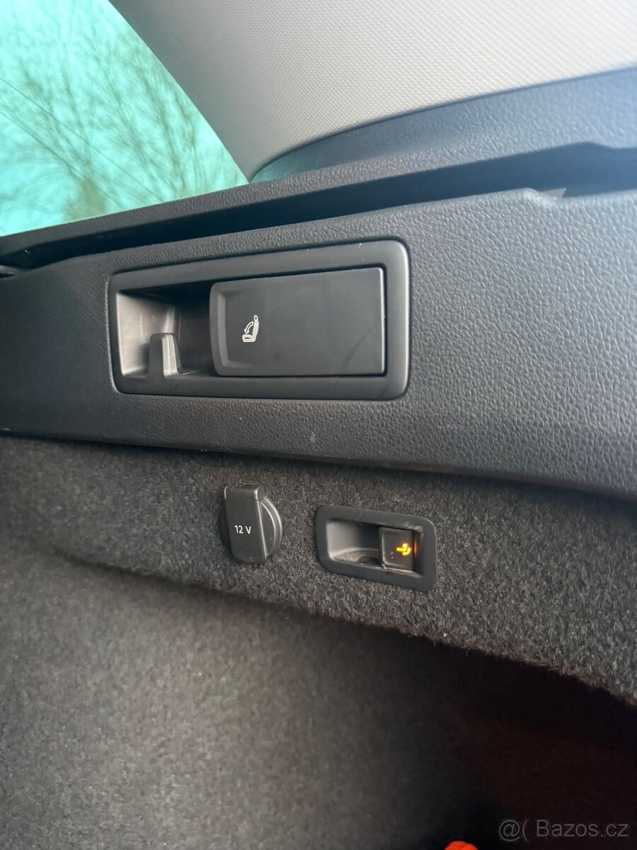 Volkswagen Passat kombi 2019 FL, 2.0 TDI, DSG - 16