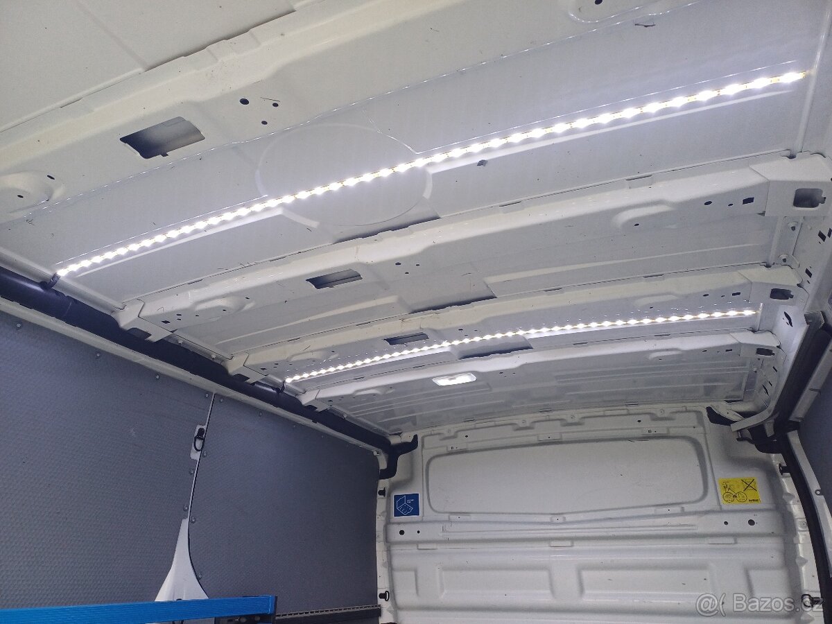 1.Majitel Renault Trafic 1.6Dci Long - 16