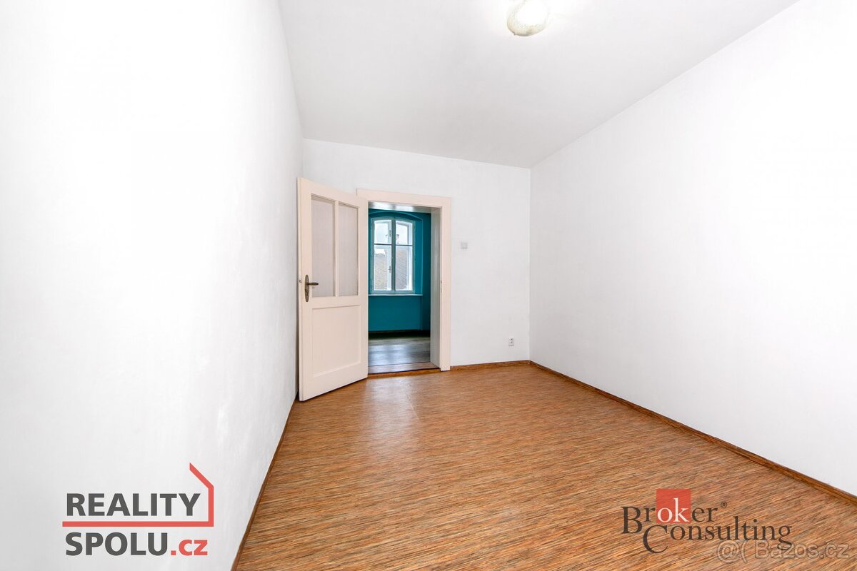Prodej, domy/rodinný, 219 m2, Pod Brankou 244, 36401 Toužim, - 16