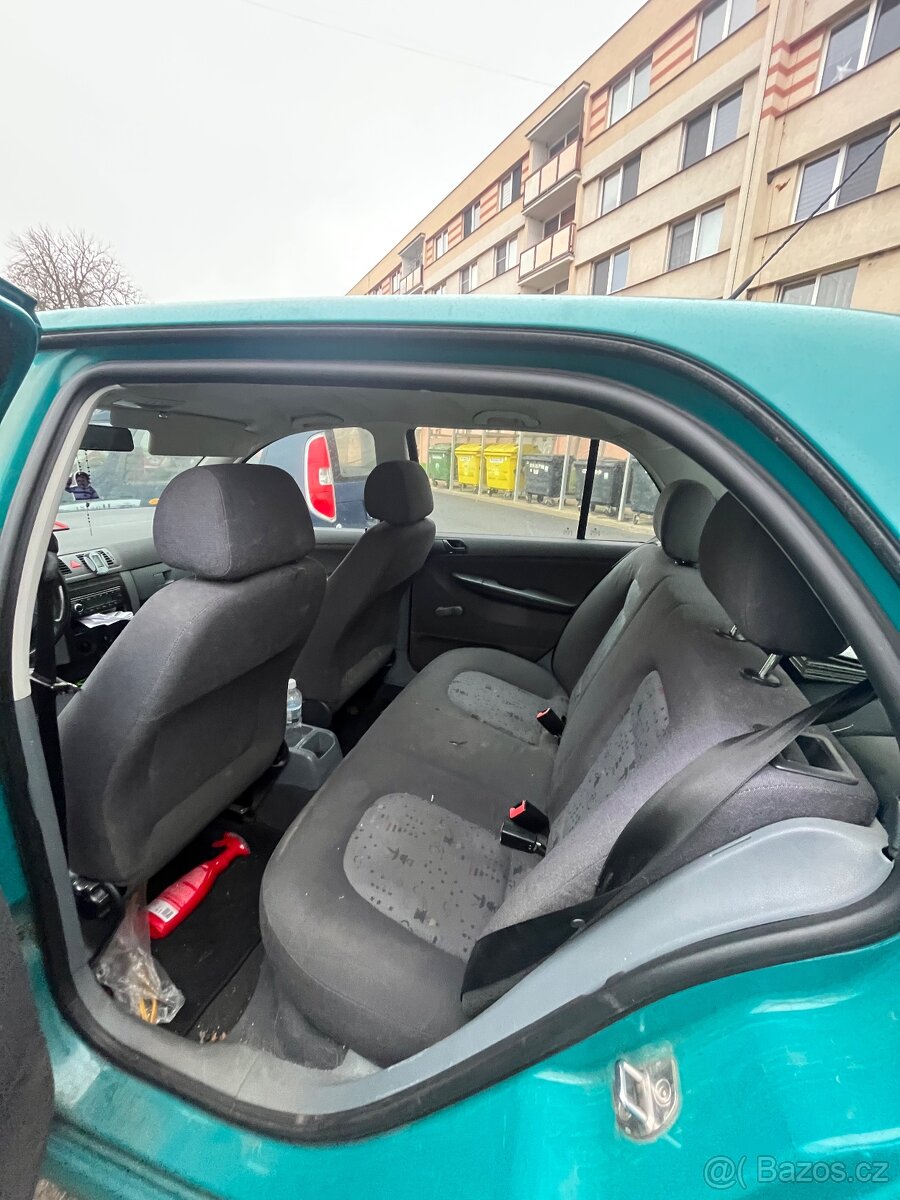 Škoda Fabia l 1.4 mpi - 16