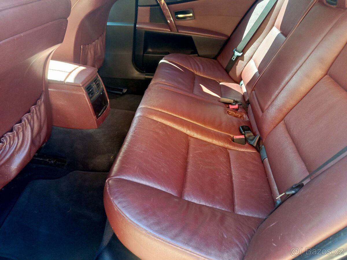 BMW E60 530d individual - 16