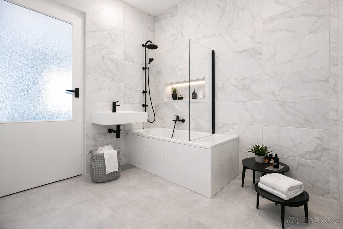 Prodej prostorného bytu 2+1, 75,1 m², Dlouhá Loučka - 16