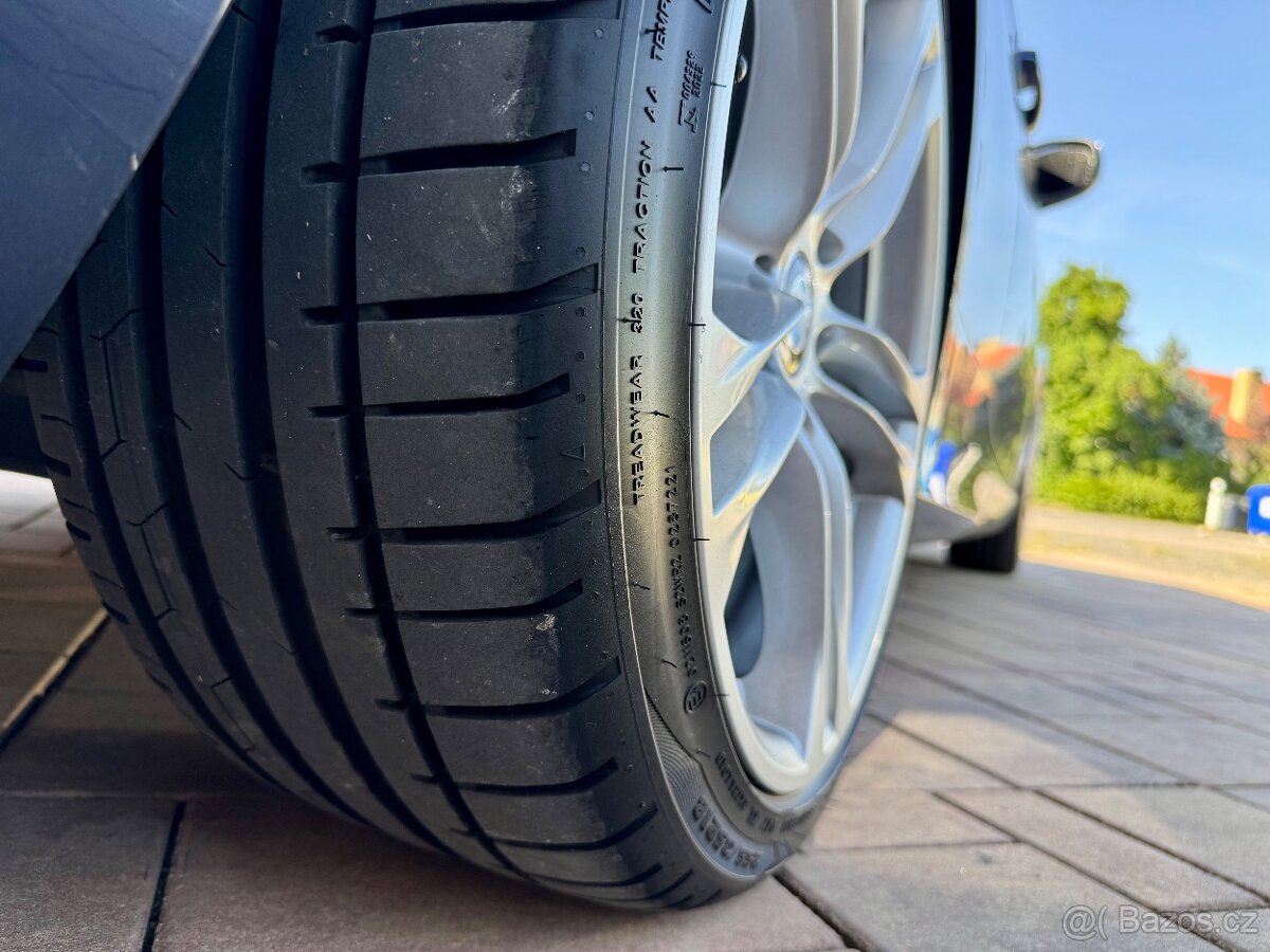 BMW E93 325i cabrio - 16