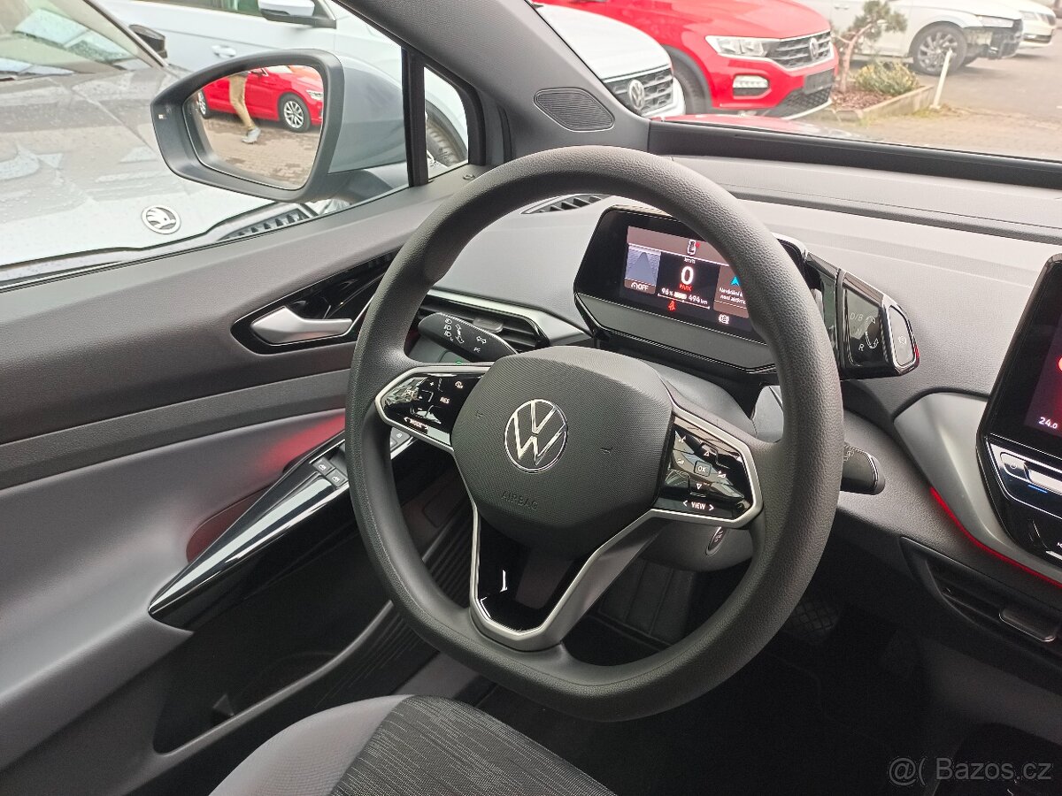 VW ID.4 Pro Performance Electric 150kW - záruka Autodraft - 16