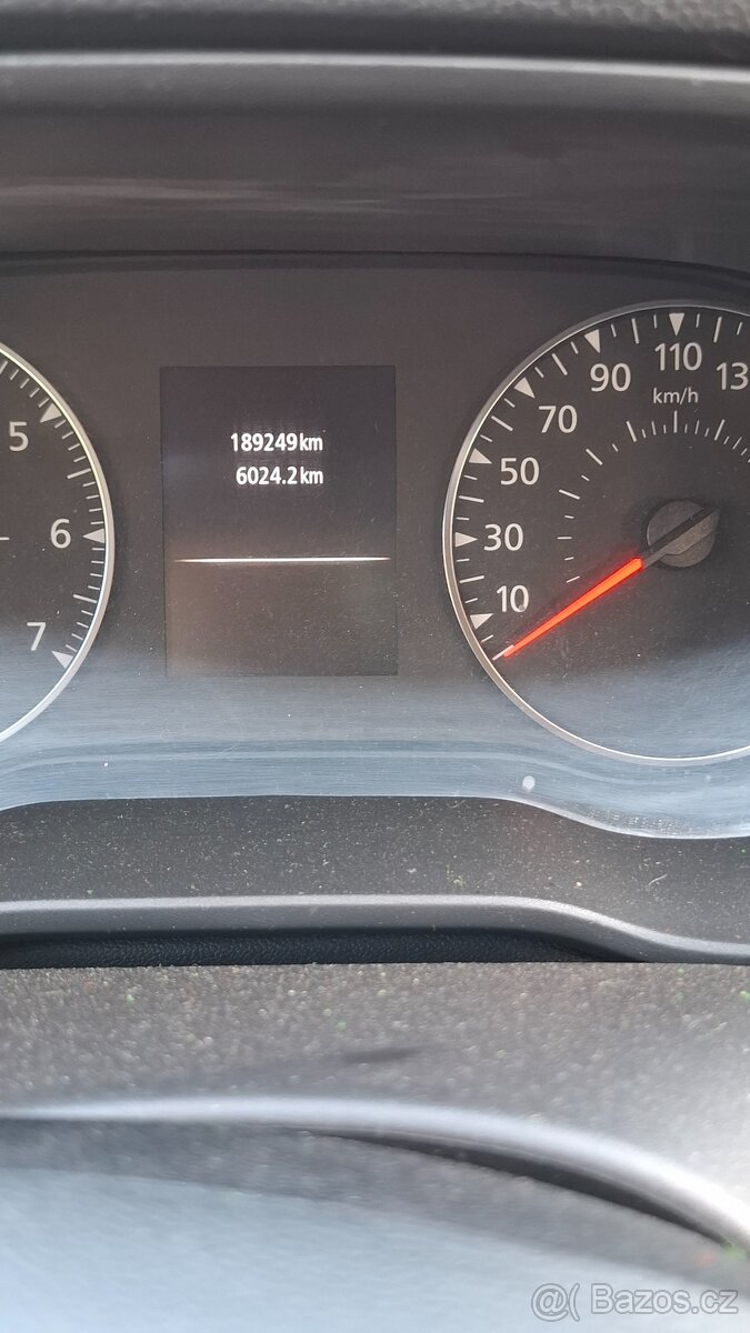 Dacia Duster II 1.5dCi, 85kW, r.v. 2020, DPH - 16