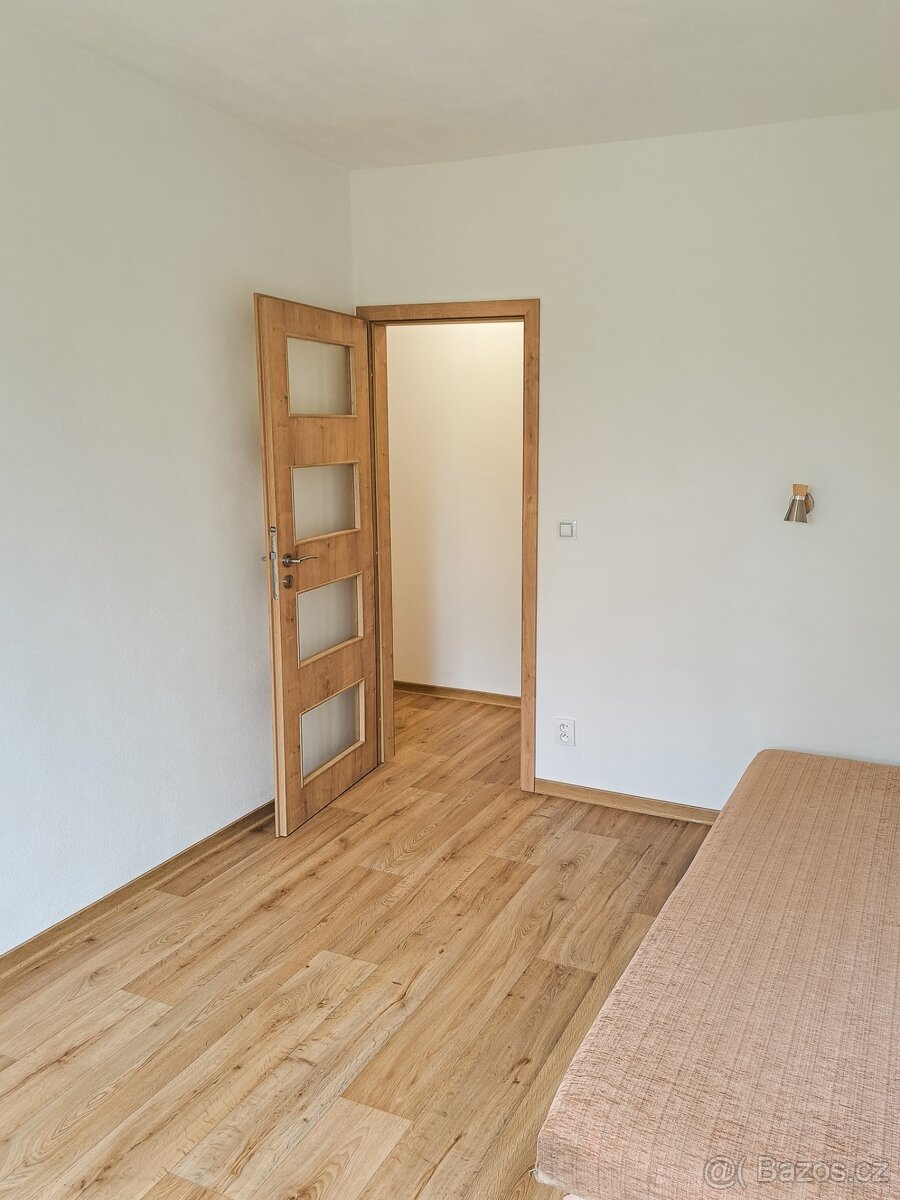 Pronájem, Byty 4+kk, 104m² - Mariánské Lázně - Hamrníky - 16