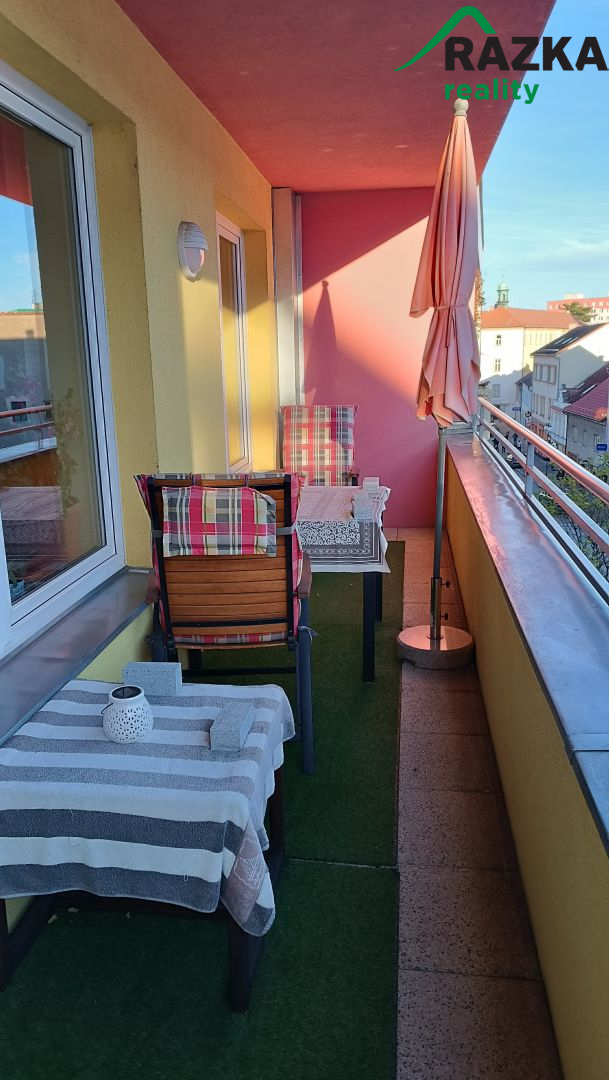 Byt 3+kk 124m² Benešov u Prahy - 16