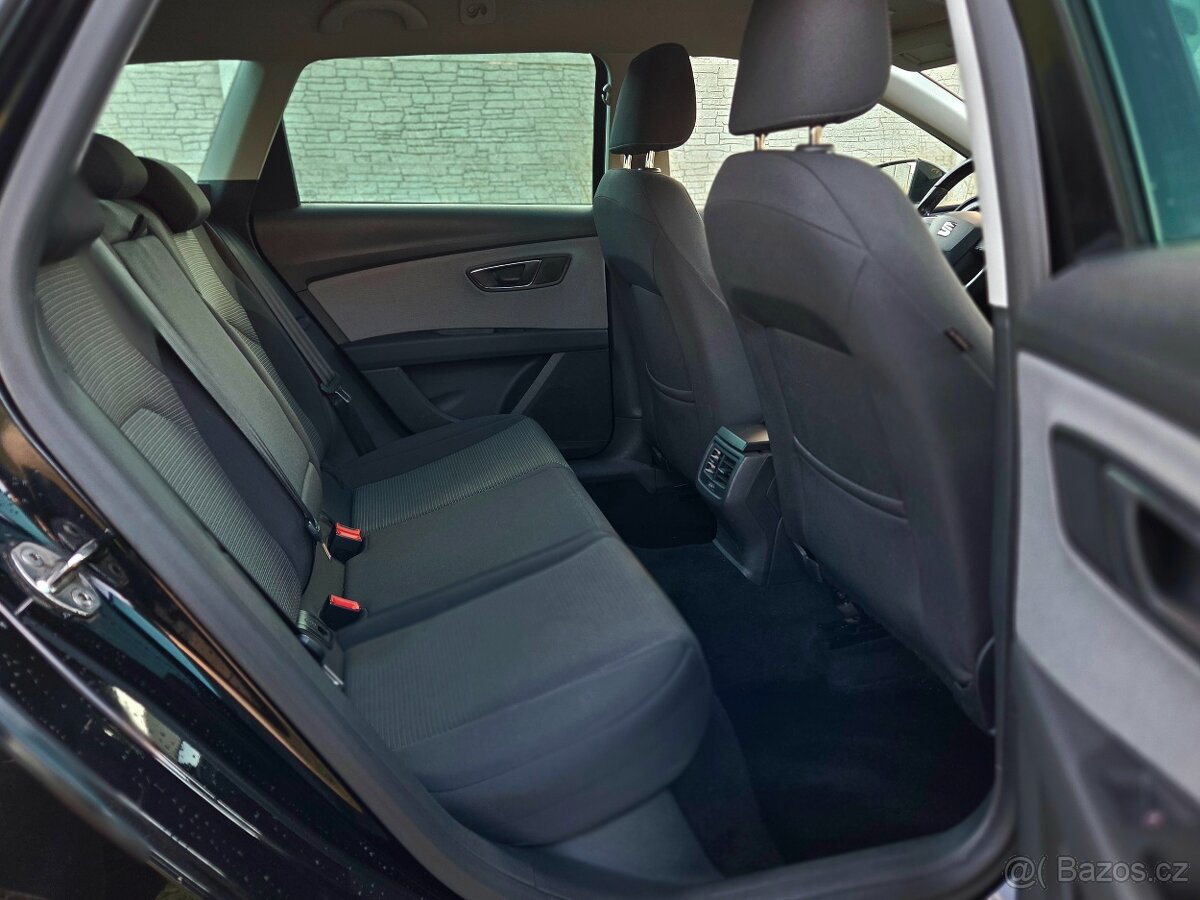 Seat Leon 1.2 TSI ST - 16