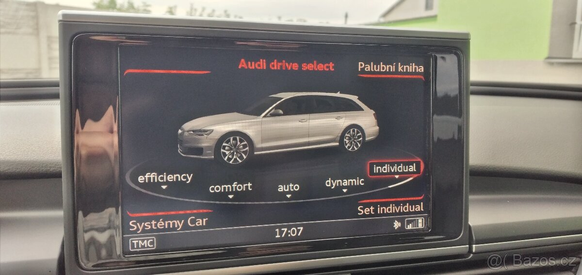 Audi A6 3,0 BiTDi 240Kw COMPETITION, r.v. 2015 - 16