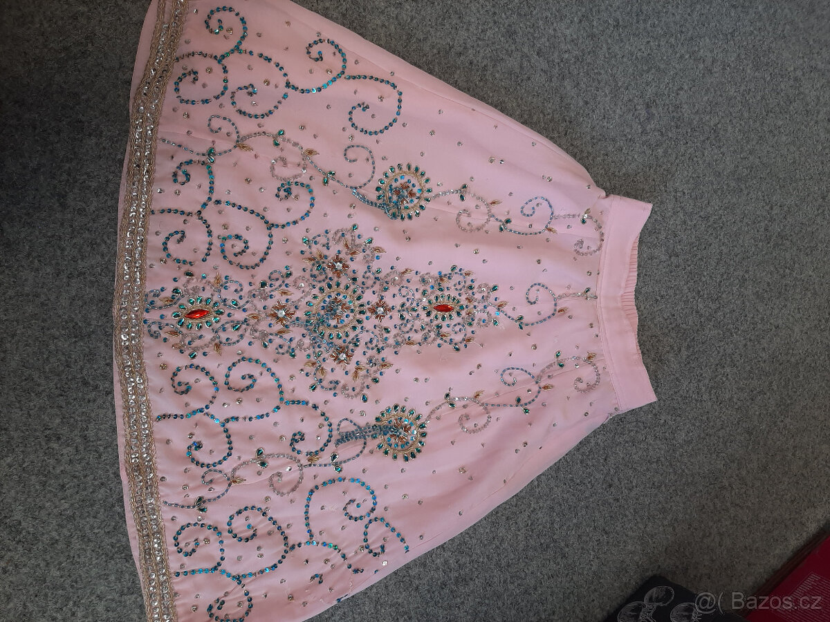 Dětské karnevalové kostýmy - 16