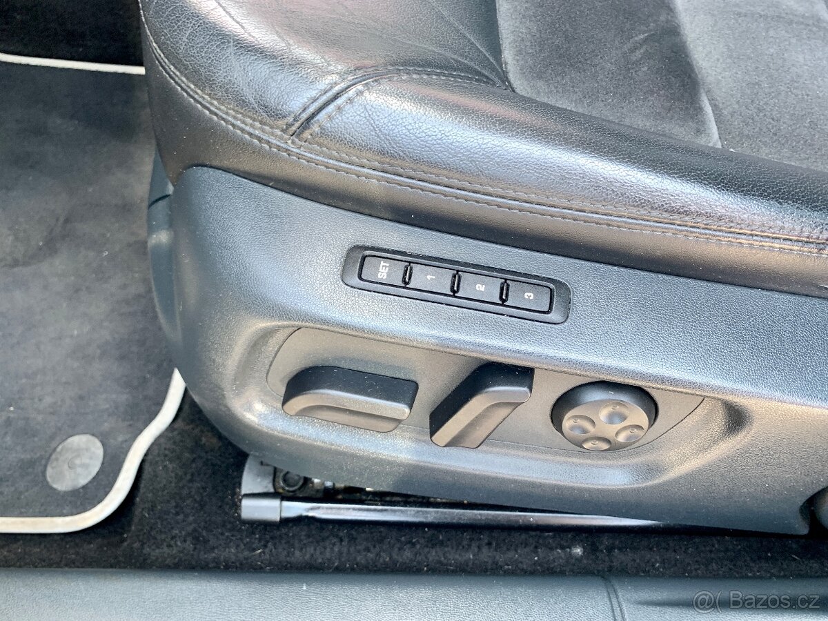 ŠKODA OCTAVIA 2.0TDI 4X4 L&K DSG, 2012 - 16