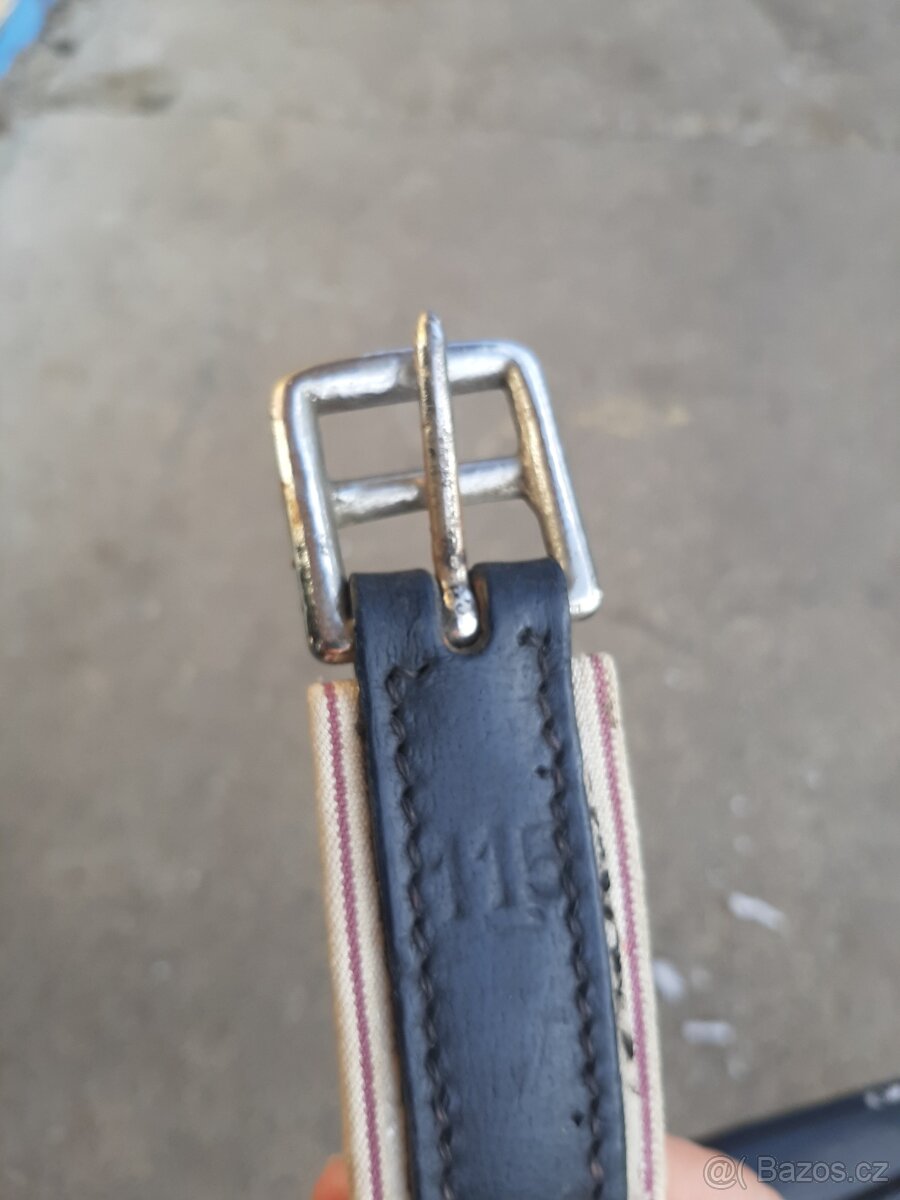 Sedlo Kieffer Ulm - 16