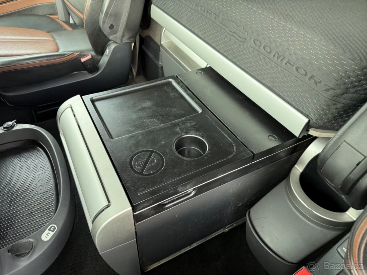 DAF XF 530 SSC/intarder/hydraulika - 16