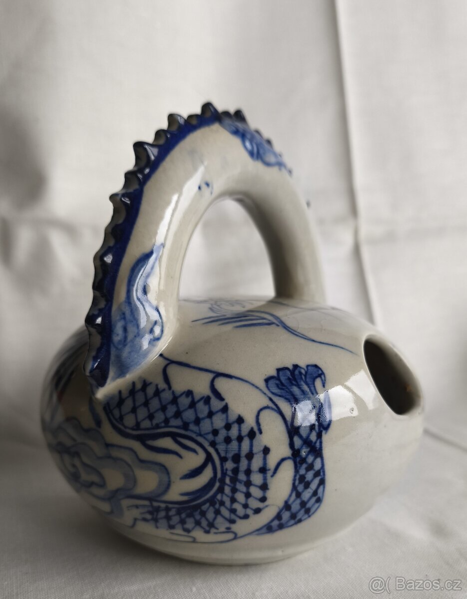 Dekorativní porcelánové koule - 16