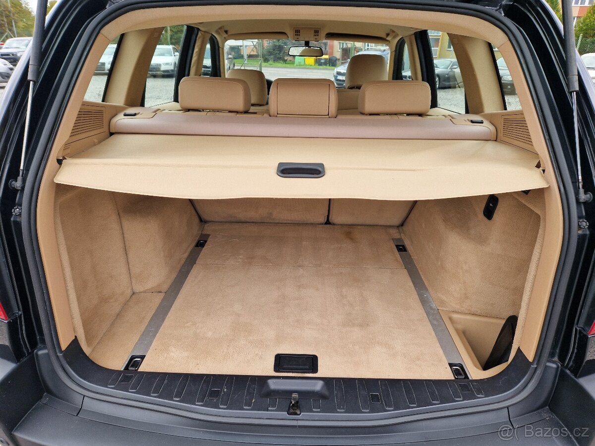 BMW X3 E83,2.0D,110KW,X-Drive,4x4,MANUÁL,R.V.2006 - 16