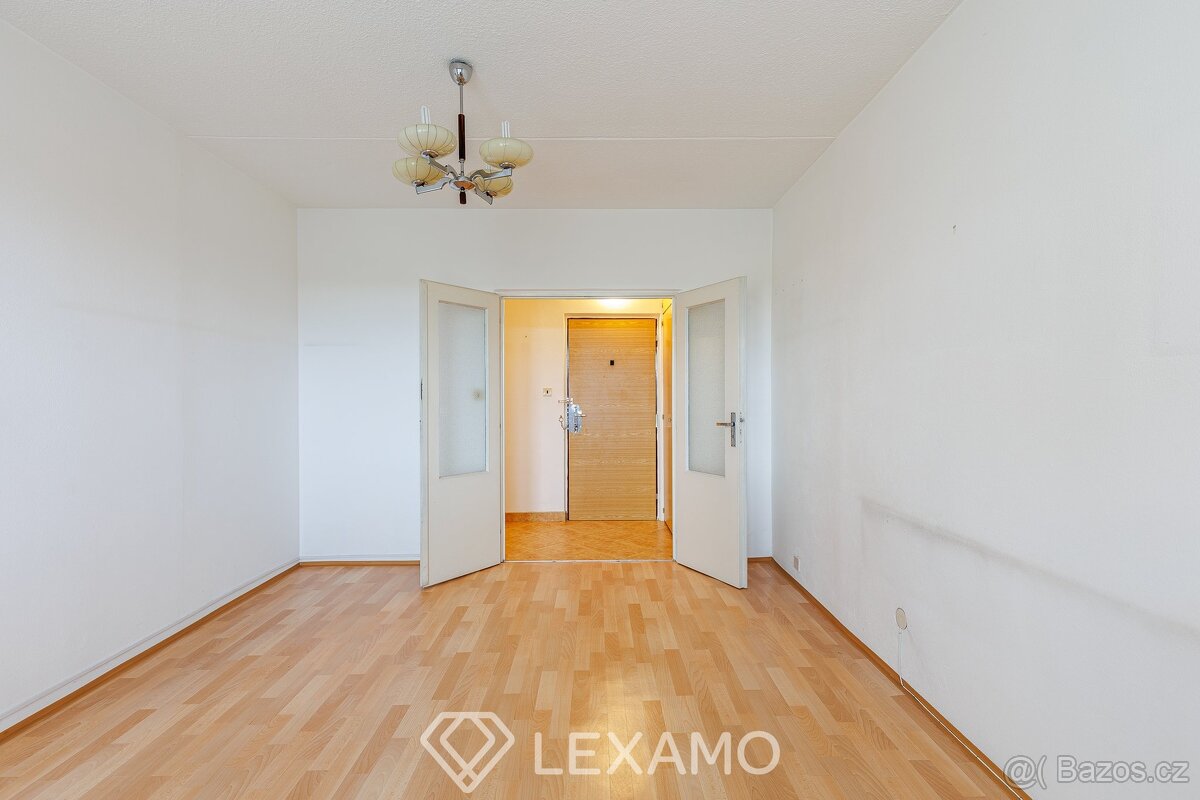 Prodej bytu 3+1, Moravský Krumlov, ev.č. 00299 - 16