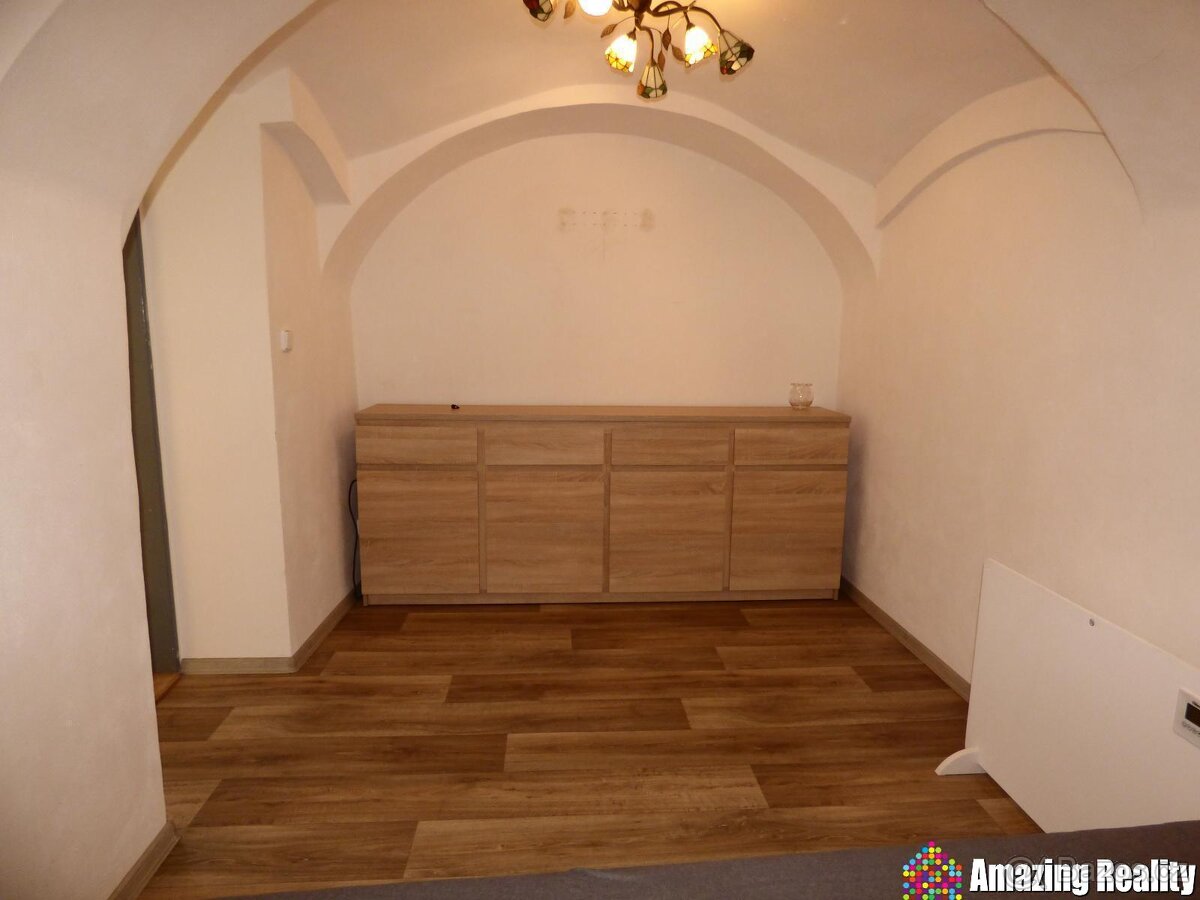 Pronájem rodinného domu v obci Koldín s možností okamžitého - 16