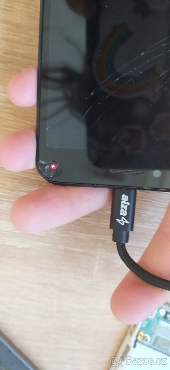 Dvakrát Lenovo Vibe K5 - 16